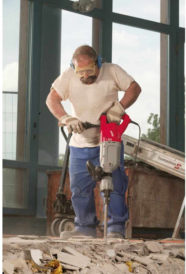 Milwaukee K 900 K Breekhamer - 4933375650