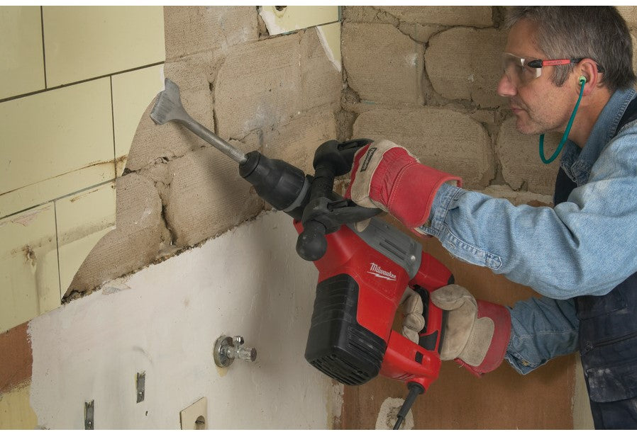 Milwaukee K 500 S Breekhamer SDS-Max - 4933398220