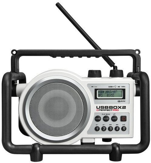 PerfectPro Radio USBBOX2
