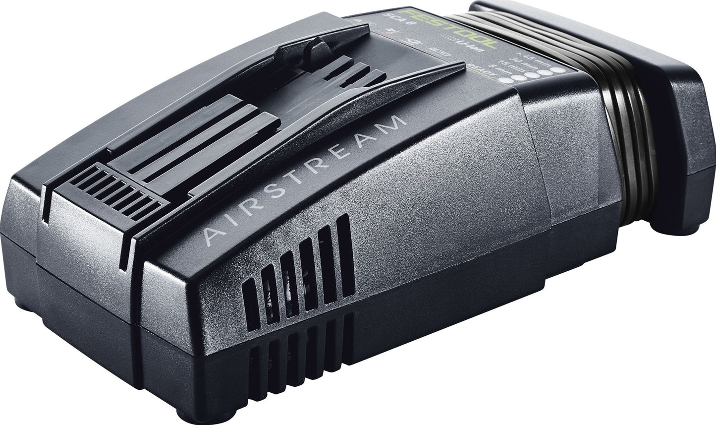 Festool Rapid Battery Charger SCA 8 200178