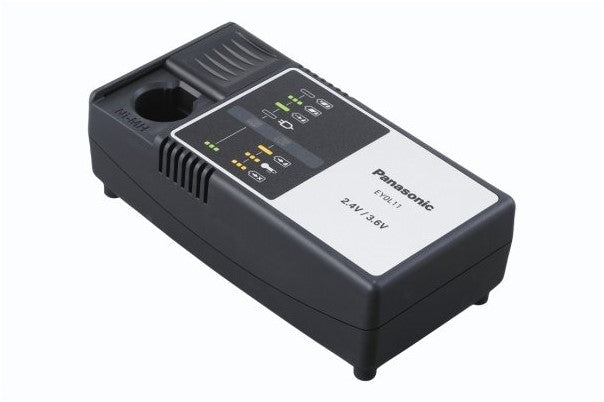 Panasonic EY0L11B Acculader 2,4 - 3,6V Li-Ion