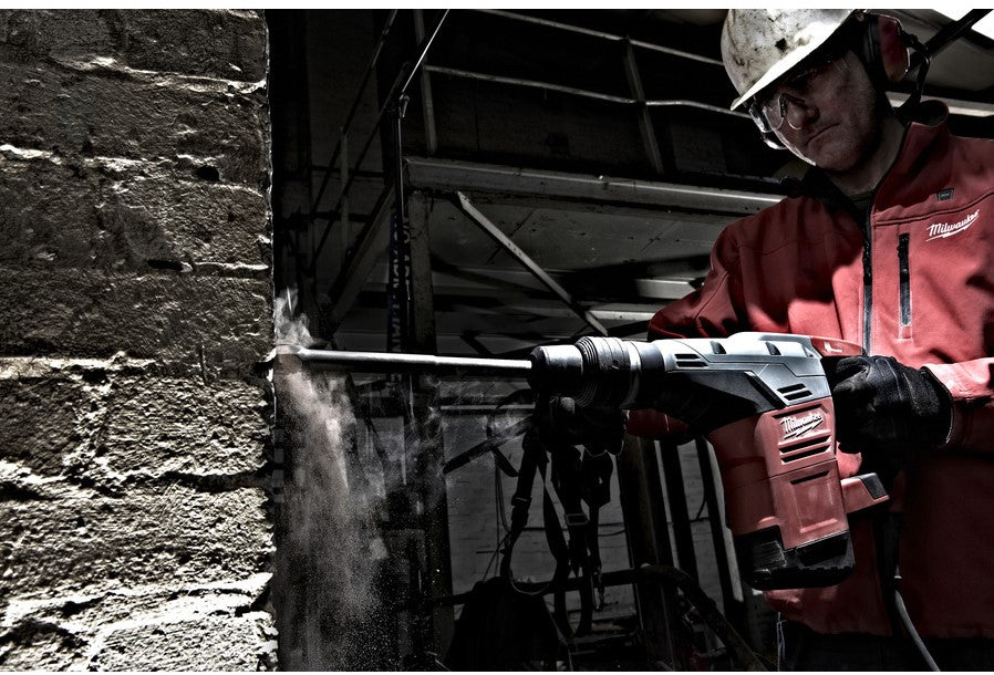 Milwaukee K 540 S Combihamer SDS-Max - 4933418100