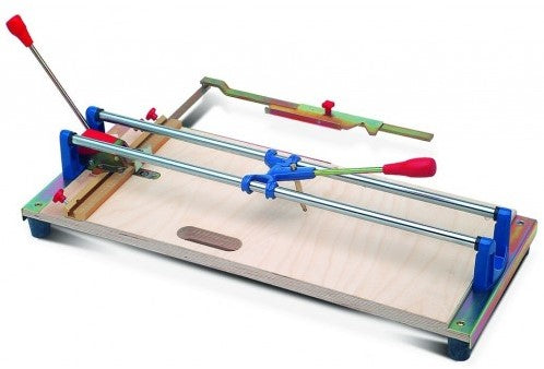 Rubo TF 40 Tegelsnijder 43cm.