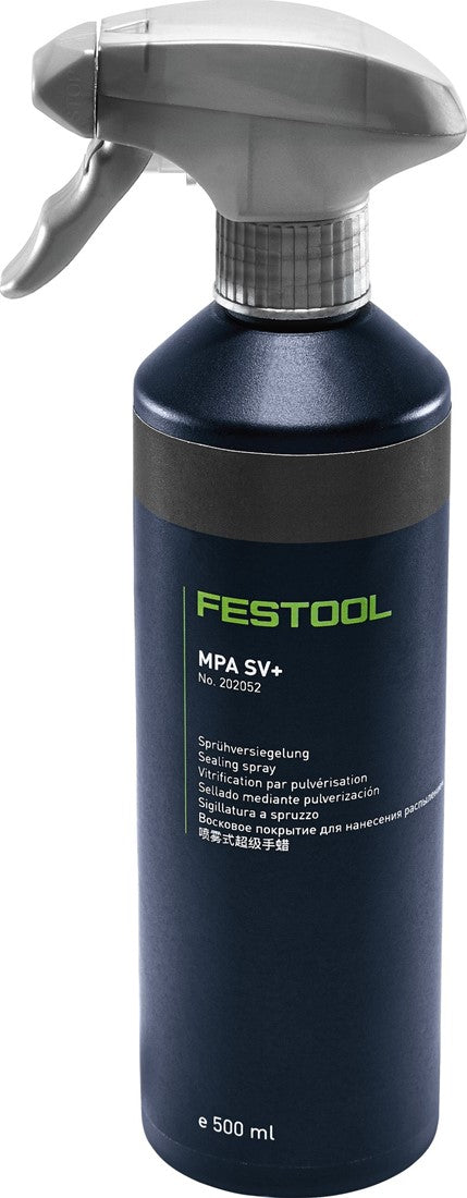 Festool Wachs MPA-SV+ / 0,5L 202052