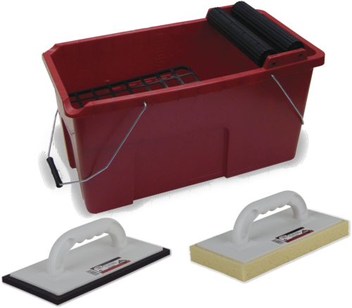 Rubi Rubiclean Pro 1 set