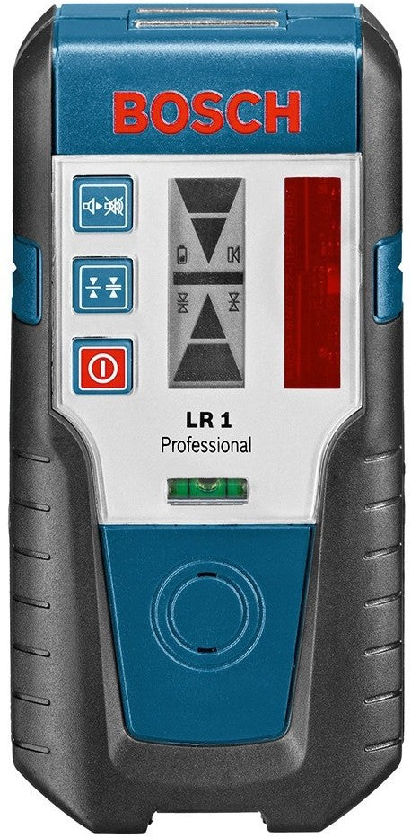 Bosch Blue LR 1 Laser Receiver 200m - 0601015400