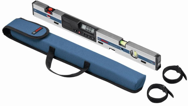 Bosch Blauw GIM 60 L Digitale hellingsmeter 0 – 360°