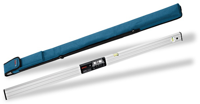 Bosch DNM 120 L Professional Digitale hellingsmeter