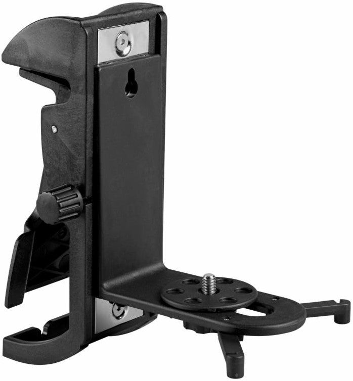 Bosch Blauw BM 3 Professional Universele houder - 0601015D00