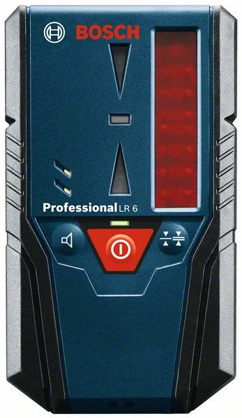 Bosch Blue LR 6 Detector - 0601069H00