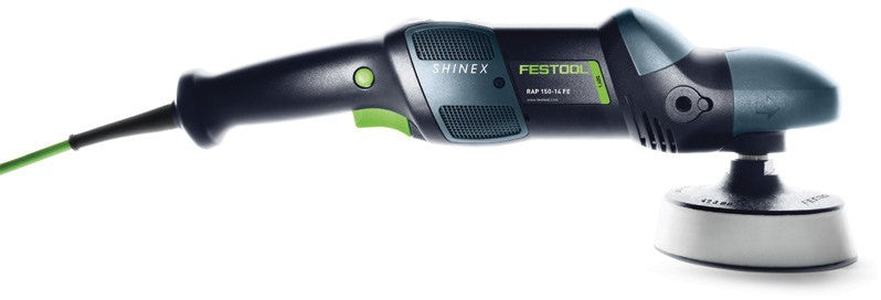 Festool Rotationspolierer RAP 150-14 FE 1200W 570809
