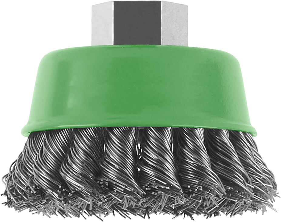 Bosch Komstaalborstel 75 millimeter BOS-2609256504