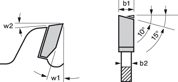 Bosch Blauw Top Precision Best for Wood Cirkelzaagblad 350x30mm 84T