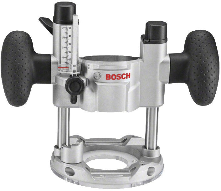 Bosch Blauw TE 600 Invaleenheid voor GKF 600