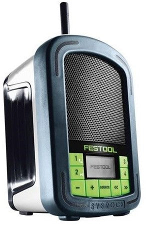 Festool BR10 SysrockRadio 200183
