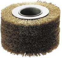Festool LD 85 Rustilon brushes 411549