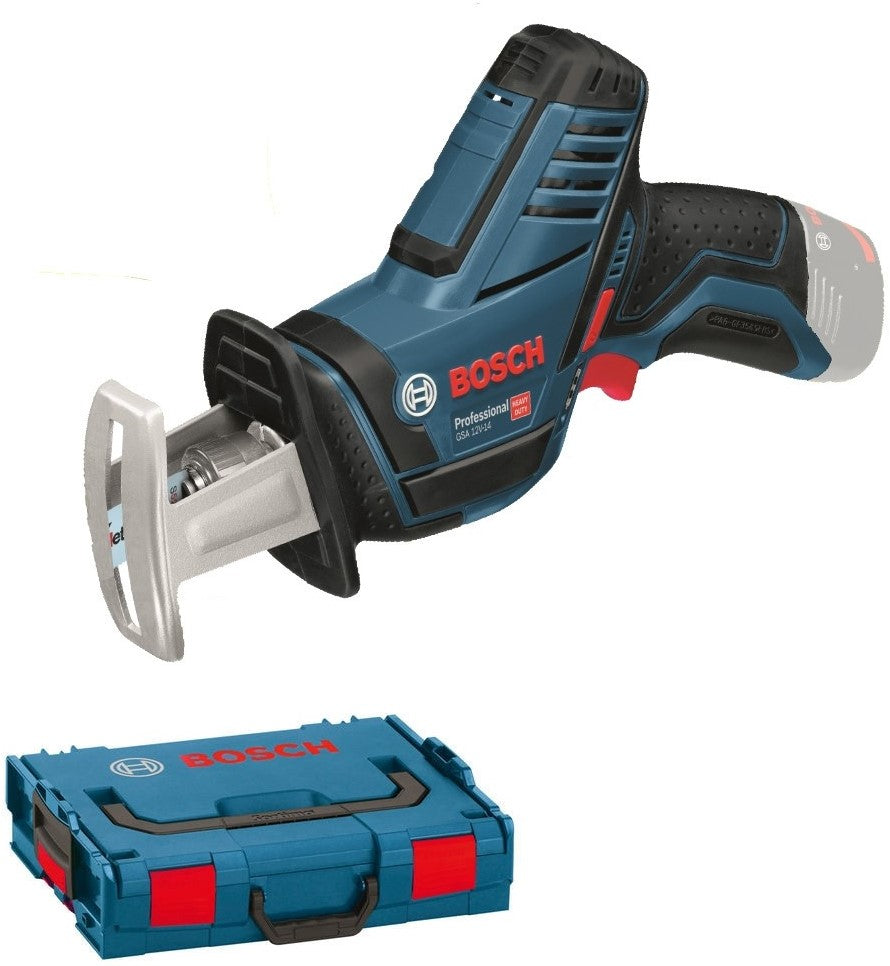 Bosch GSA 12V-14 Cordless Reciprocating Saw 12V Li-Ion Basic Body