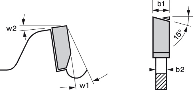 Bosch Blauw Expert for Wood Cirkelzaagblad 305x30mm 72T