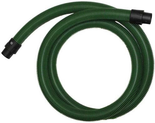 Festool D 50x2.5m-AS Suction hose antistatic 50 millimeters 452888