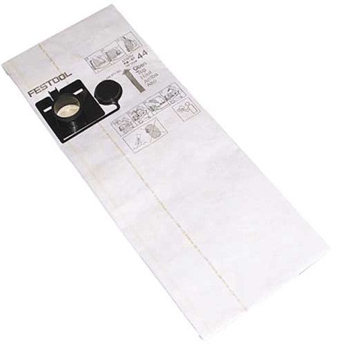 Festool FIS-CT 33 SP VLIES/5 Filter bag 456871