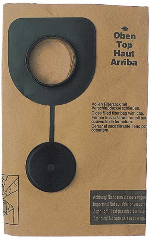 Festool FIS-SR 12/14 /5 Doppelwandiger Filterstaubbeutel 483142