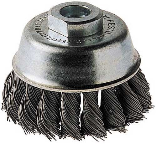 Festool TB-D65/M14 RAS 115 Cup brush 485099