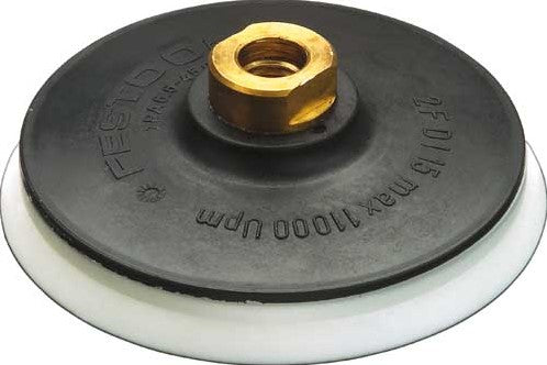 Festool ST-D115/0-M14/2F Backing pad 485298