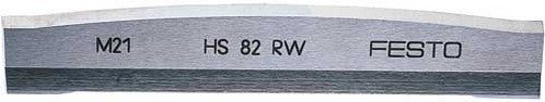 Festool HS 82 RW Spiral Knife 485332
