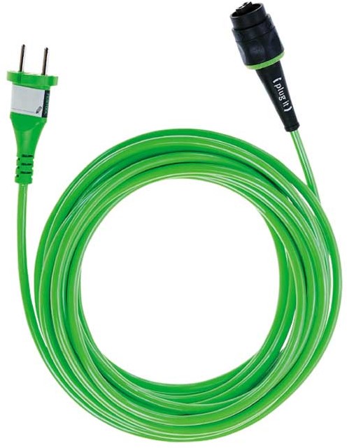 Festool H05 BQ-F/4 plug it cable 489662