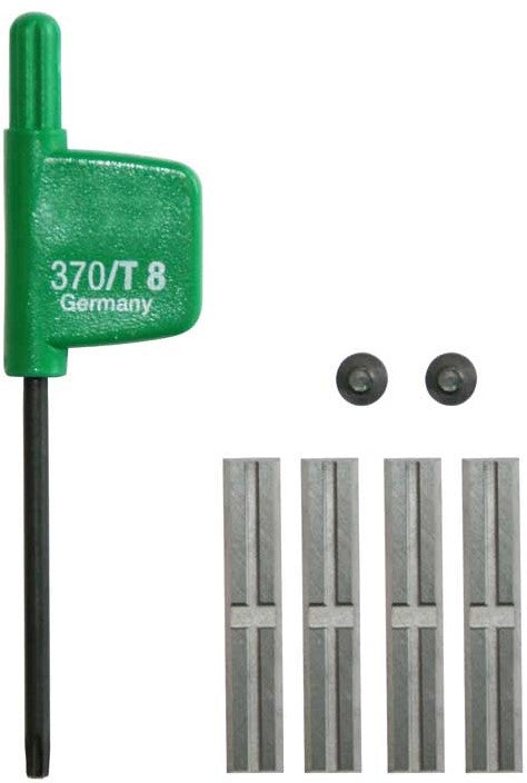 Festool HW-WP 20x4.1x1.1 (4x) Spare blade 491386