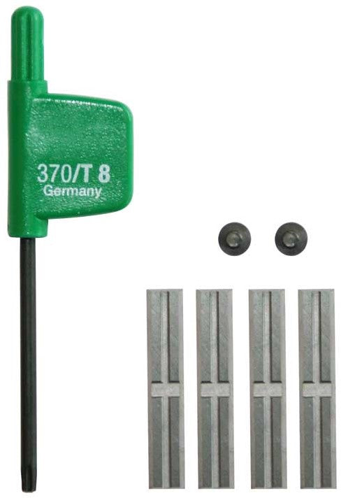 Festool HW-WP 25x5.5x1.1 (4x) Spare blade 491387