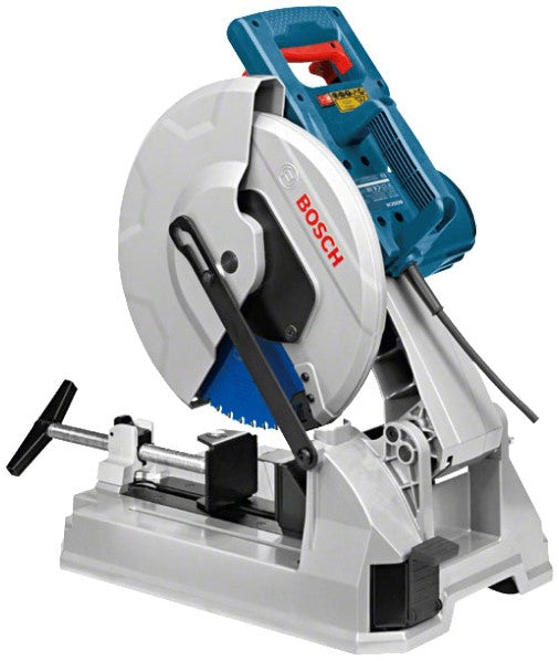 Bosch Blauw GCD 12 JL Metaalafkortzaag - 0601B28000