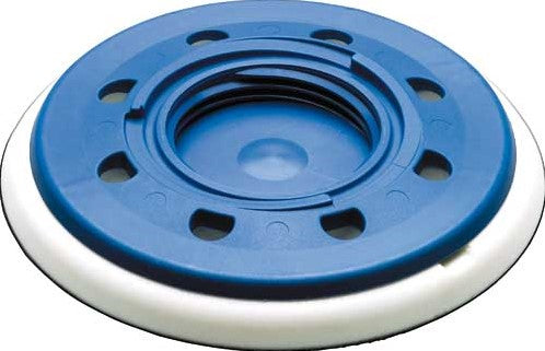 Festool ST-STF D125/8 FX-H-HT FastFix backing pad 492127
