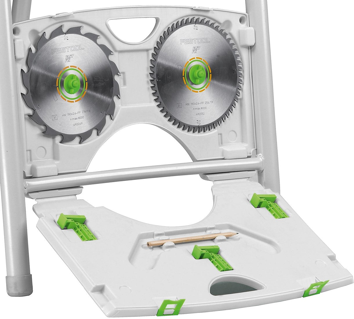 Festool SGA Saw blade box 492228