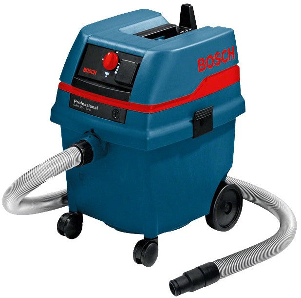 Bosch Blue GAS 25 L SFC Nass-/Trockensauger 1200W 230V
