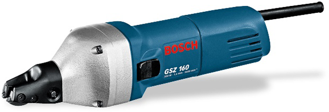 Bosch GSZ 160 Professional Schaar BOS-0601521003