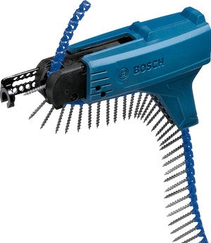 Bosch Blue MA 55 Drywall screwdriver Magazine attachment 6.0mm