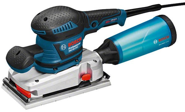 Bosch Blauw GSS 280 AVE Vlakschuurmachine 350W 230V