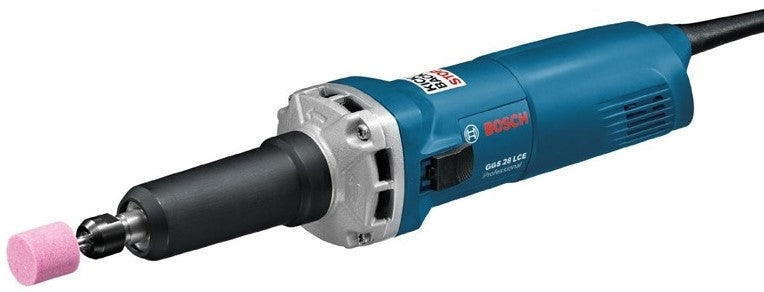 Bosch Blauw GGS 28 LCE Rechte Slijper 650W 230V