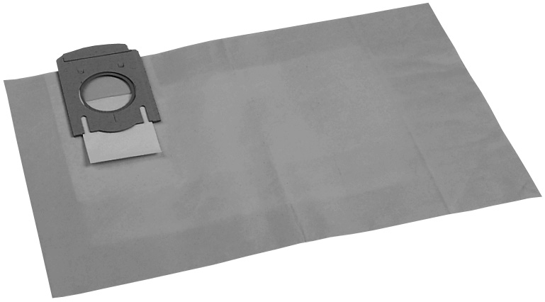 Bosch Papieren filterzakken BOS-2605411061