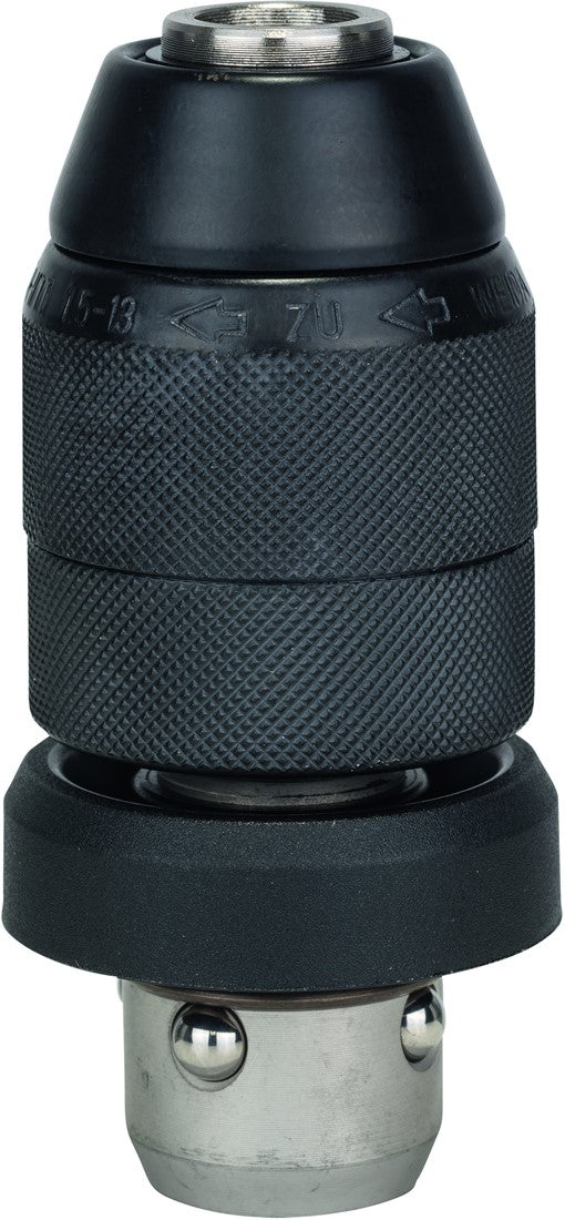 Bosch Snelspanboorhouder met adapter BOS-2608572212