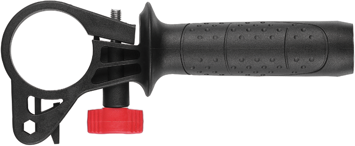 Bosch Handle for impact drills BOS-2609255727