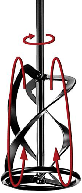 Bosch Mixing Whisk 140.0 millimeter BOS-3609201038