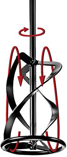 Bosch Menggarde 120.0 millimeter BOS-2607990014