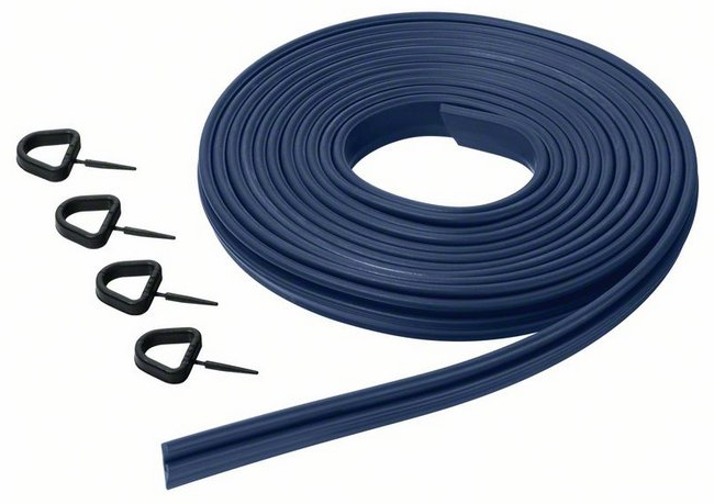 Bosch Blue FSN SS Splitterschutzplatte - 1600Z0000D