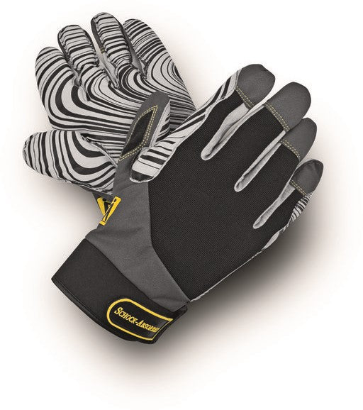 FEIN Work gloves (vibration damping) Size XXL 32173005005