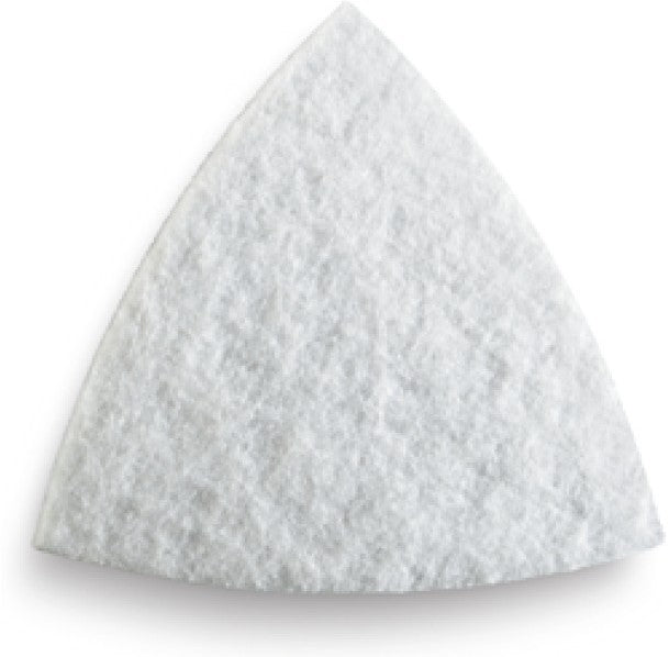 FEIN Felt Polishing Pad - 63723032010