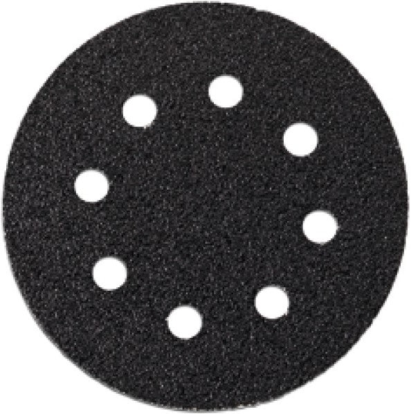 FEIN Schleifpapier perforiert 115 mm Körnung 120 16 Stück 63717229010