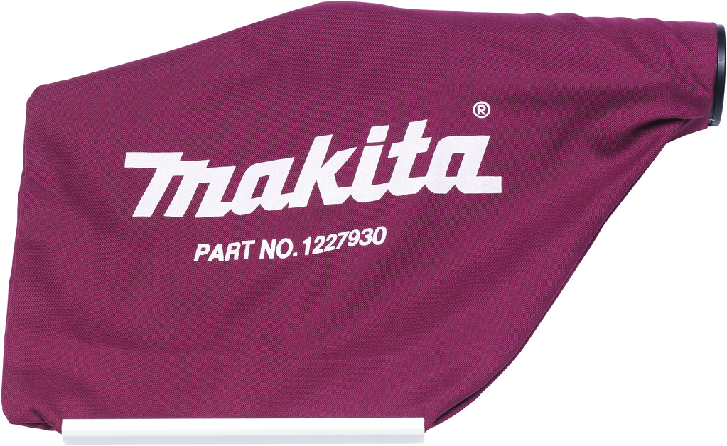 Makita Chipbag Leinen 122793-0