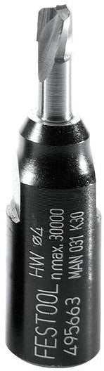 Festool D 4-NL 11 HW-DF 500 DOMINO frees 495663